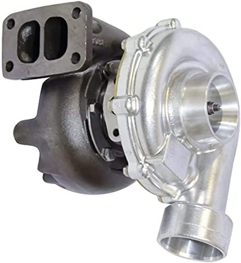 Turbo K27 Turbocharger 53279706206 For Benz With DA640